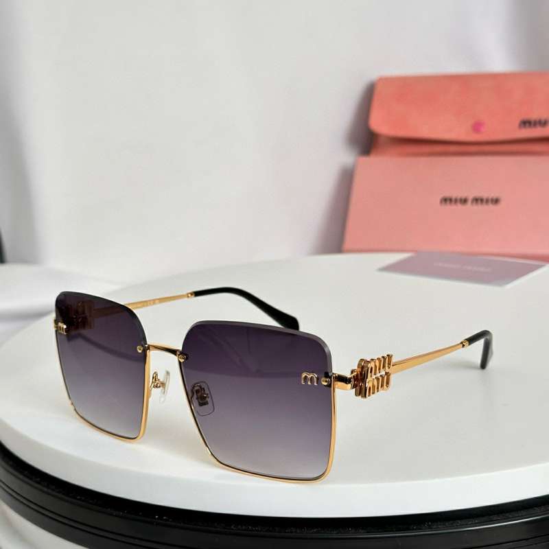 Picture of MiuMiu Sunglasses _SKUfw56810189fw